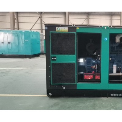 玉柴柴油发电机组YC6A245L-D21/150KW/沃尔沃发电机组价格实惠，质量保证，假一罚十