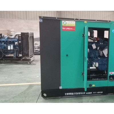 玉柴柴油发电机组YC6A245L-D21/150KW/沃尔沃发电机组价格实惠，质量保证，假一罚十图2