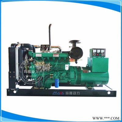 山东800kw柴油发电机组 发电机  适用工厂酒店养殖矿场消防备用 可选配静音箱四保护 移动电站图7