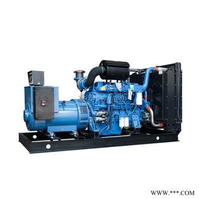 玉柴YC6C1070-D31 大功率玉柴发电机组650KW  备用700KW发电机组图5