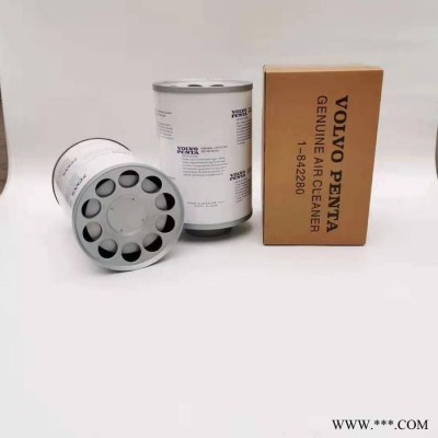 **】 发电机组1-3826215-0空气滤芯 沃尔沃发电机组滤芯 定做各种滤芯 出口单图3