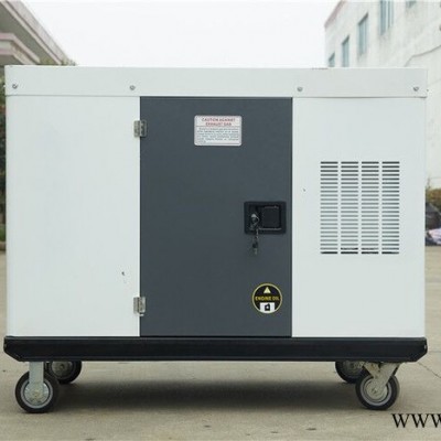 衡阳40KW车载静音柴油发电机特点图3