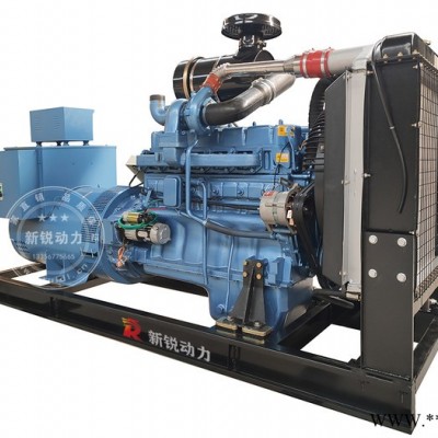 潍柴150KW~2400千瓦柴油发电机组 自启动静音箱式发电机组 养殖酒店学校医院应急发电机 玉柴上柴潍柴股份 全国联保图6
