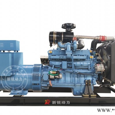 潍柴150KW~2400千瓦柴油发电机组 自启动静音箱式发电机组 养殖酒店学校医院应急发电机 玉柴上柴潍柴股份 全国联保图7