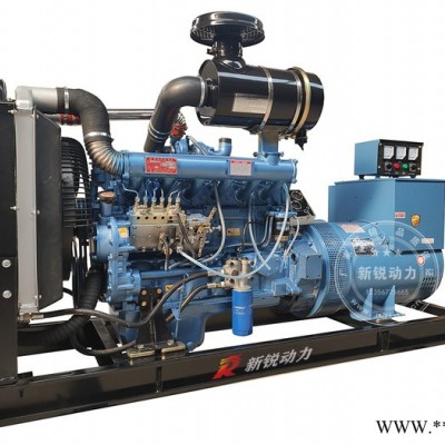 潍柴150KW~2400千瓦柴油发电机组 自启动静音箱式发电机组 养殖酒店学校医院应急发电机 玉柴上柴潍柴股份 全国联保图3