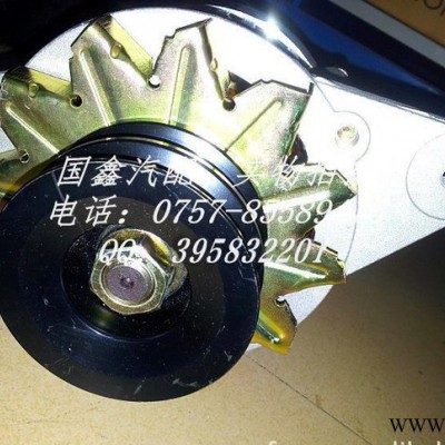 HINOEF750发电机 SS633 ALTERNATOR图3