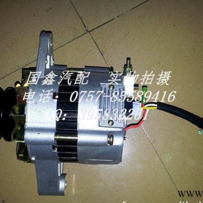 HINOEF750发电机 SS633 ALTERNATOR图2