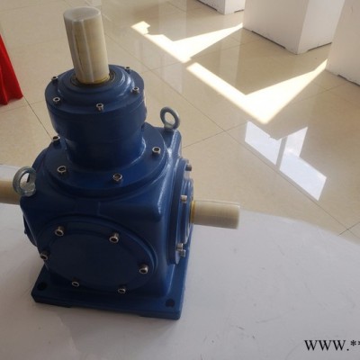 上海冼星T25转向箱T25换向器T25齿轮换向器**图2
