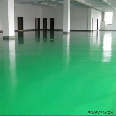 净美 聚氨酯地坪漆 防滑环氧地坪漆耐磨 聚氨酯地坪漆图5