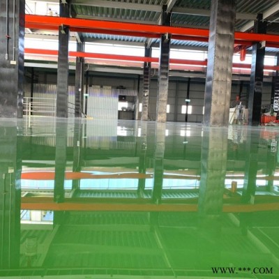 南京环氧地坪 环氧地坪漆 止滑环氧地坪图8