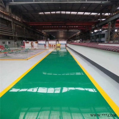 防滑环氧地坪漆 户外地坪漆 防滑环氧地坪漆哈尔滨市户外地坪漆图8