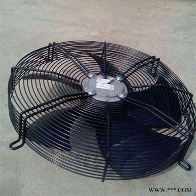 风机罩生产厂家  铁丝不锈钢风机网罩  大型风机罩网加工定做  工业风扇罩图2