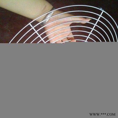【金帆】 批量生产 风机罩 排风设备保护罩 风机网罩 散热风扇罩 美观耐用