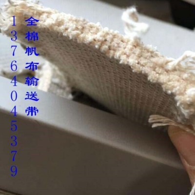 惠州帆布输送  防寒耐滑环形输送带 品质上乘图6