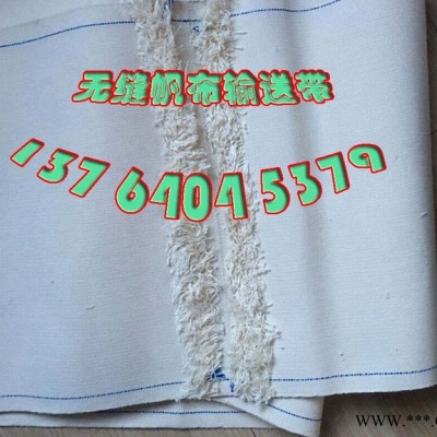 惠州帆布输送  防寒耐滑环形输送带 品质上乘图7