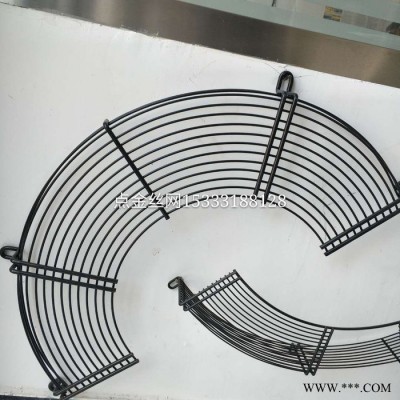 安平县点金 风机防护罩风扇罩防护罩图6