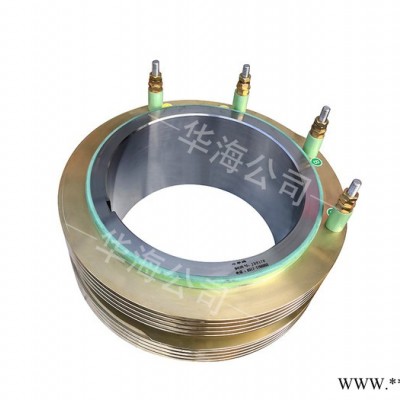 华海JDH178 集电环 电机滑环 碳刷滑环 滑环厂家图5