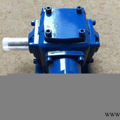 上海正耕 T8转向器 换向器图1