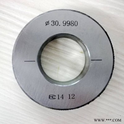 润鑫精密齐全 **光滑极限塞规 光滑环规图3