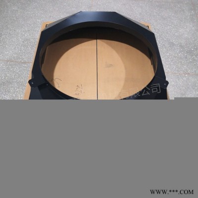现货供应批发 沃尔沃配件 沃尔沃挖掘机配件 EC220D 原装全新 VOE14623448 风扇罩 罩图2