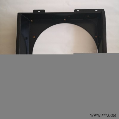 现货供应批发 沃尔沃配件 沃尔沃挖掘机配件 EC55C EC60C 原装全新VOE14585975 风扇罩图4
