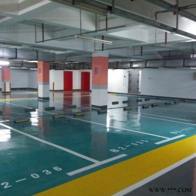 防滑环氧地坪漆/自流平地坪漆/防静电地坪漆图5