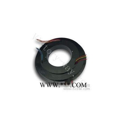 供应胜途电子VSR-P盘式滑环  盘式滑环 PCB板导电滑环 分离式导电环 导电连接器图5