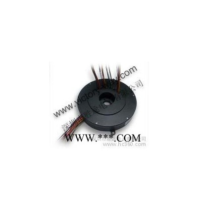 供应胜途电子VSR-P盘式滑环  盘式滑环 PCB板导电滑环 分离式导电环 导电连接器图4