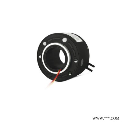 驰宏HG3899 过孔滑环 旋转连接器 集电环
