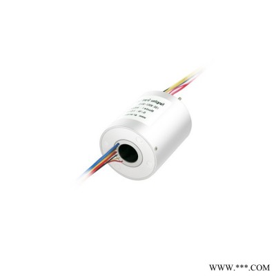 驰宏HG3899 过孔滑环 旋转连接器 集电环图3