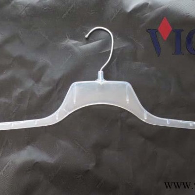 VICS标准584衣架  防滑环保 羽绒服可用图2