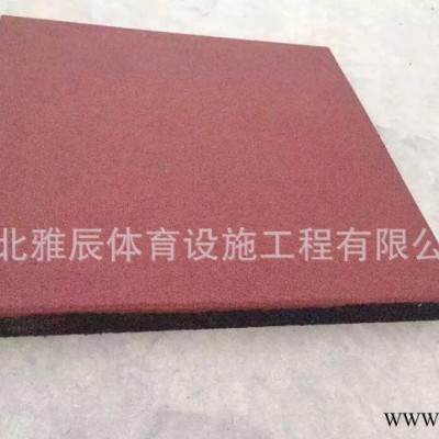 橡胶地垫  直销 防滑环保图2