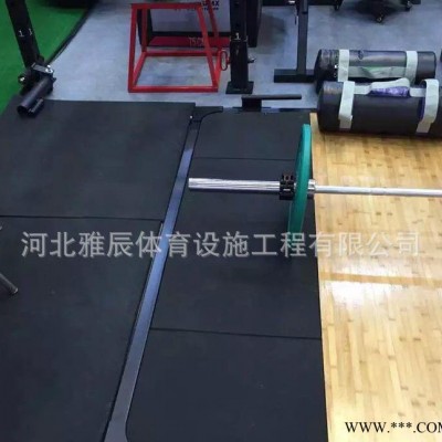 橡胶地垫  直销 防滑环保图3