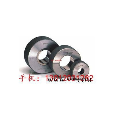 江苏光滑环规生产厂家 福建光滑环规的保养方法图3