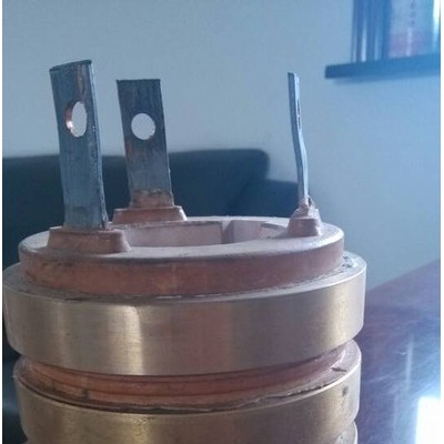 供应众凯集电环 机电设备