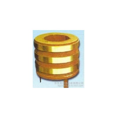 臣泓其他五金配件集电环