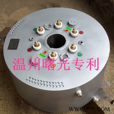 供应曙起滑环电机软启动器用途图4