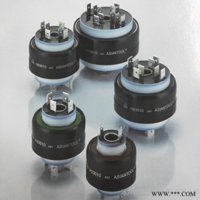 ASIANTOOL滑环A2S A3S A2H A3M A3H A4H A6H A8H A1030 A1230 A1430