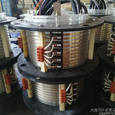 华星雨林3-7989-1 集电环欢迎致电图3