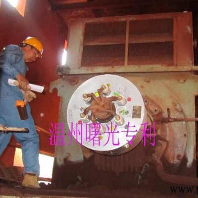 滑环电机软起动器高压滑环电机起动器图6