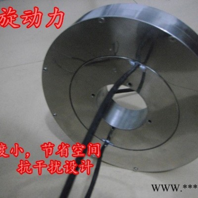 百旋盘式滑环电刷，集电环，旋转关节图4