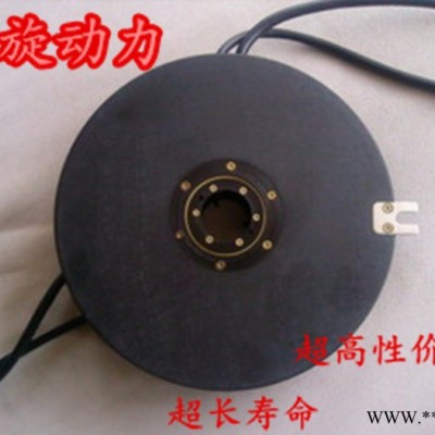 百旋盘式滑环电刷，集电环，旋转关节图2