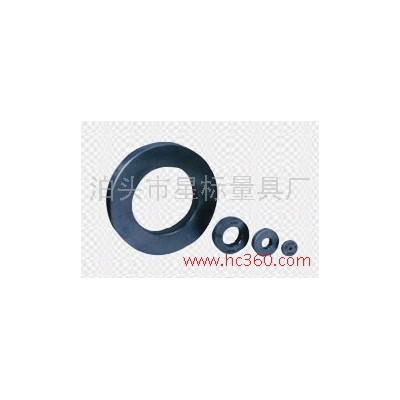 供应星标M16*5光滑塞规/光滑环规图3