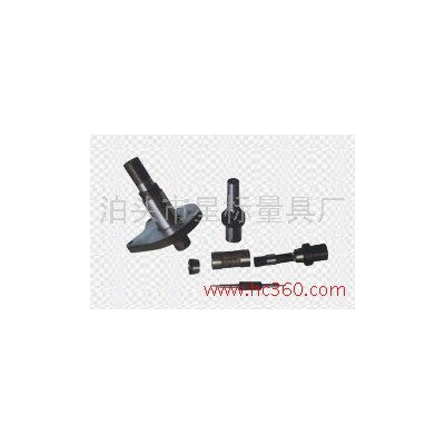 供应星标M16*5光滑塞规/光滑环规图4