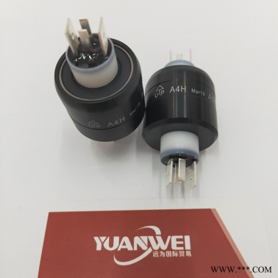 远为优势供应台湾ASIANTOOL滑环A1MNM A1MTNM A1M2NM A1M5NM A1M12NM图2