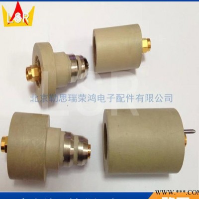 旋转连接器、微型连接器、旋转滑环、陶瓷与金属烧结、连接器图2