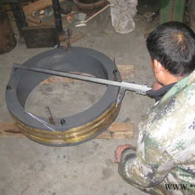 供应机械设备专用集电环 导电环图8