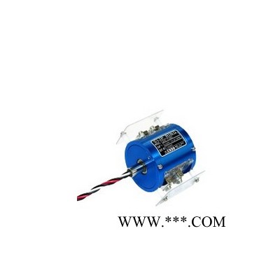 ENDO 远藤SRP 系列 通信 控制滑环 以太网滑环图2