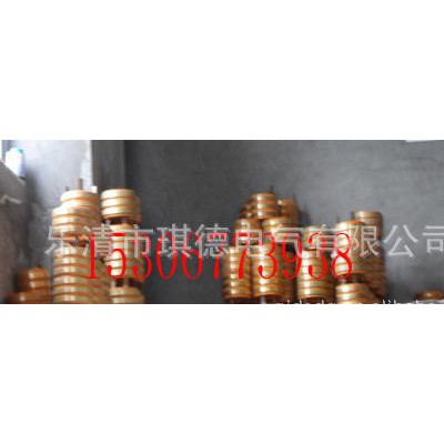 YRKK导电滑环图2