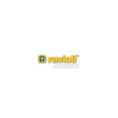 意大利RAVIOLI集电环PRPB18图2